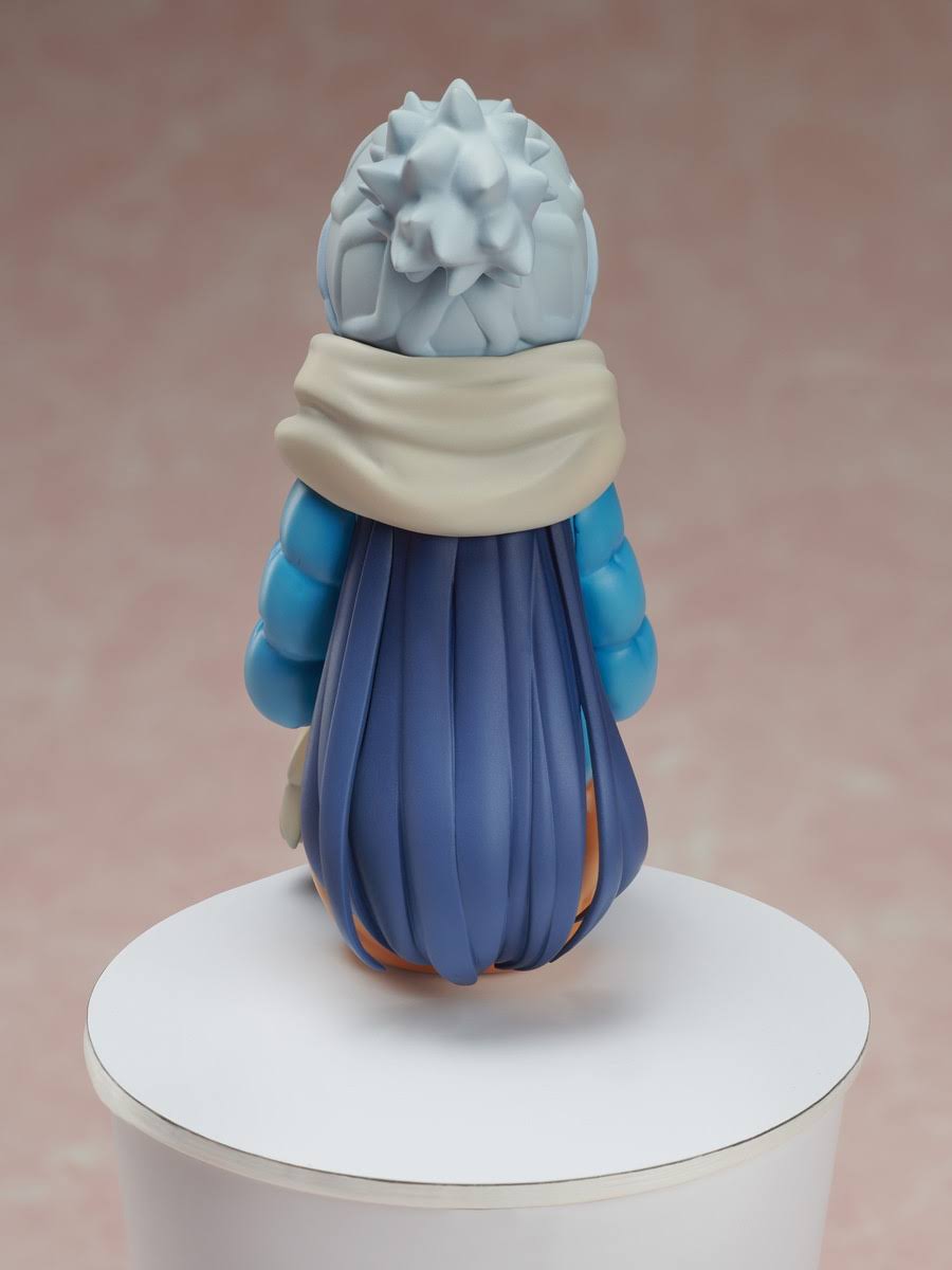 Rin Shima 1/8 Scale Figure Z18712
