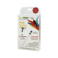 pH Test Kit 50 Strips N548