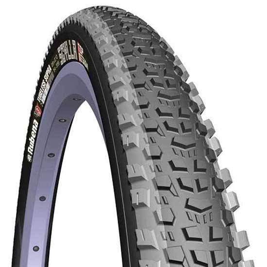 Tubeless Folding Tire, 27.5 x 2.25-Inch, Grey/Black A908443