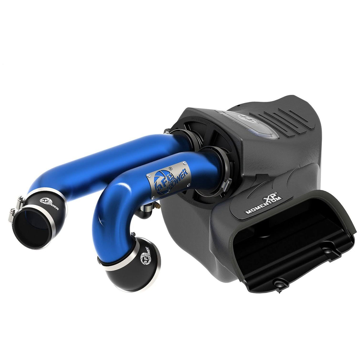 Air Intake System D249