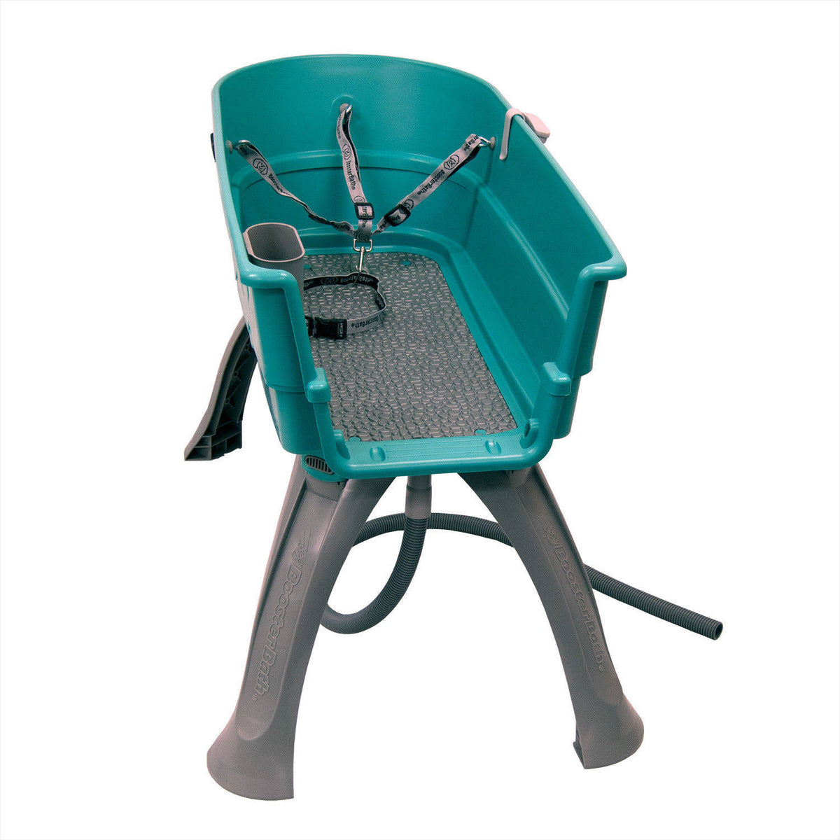 Elevated Pet Bathing Large D260624