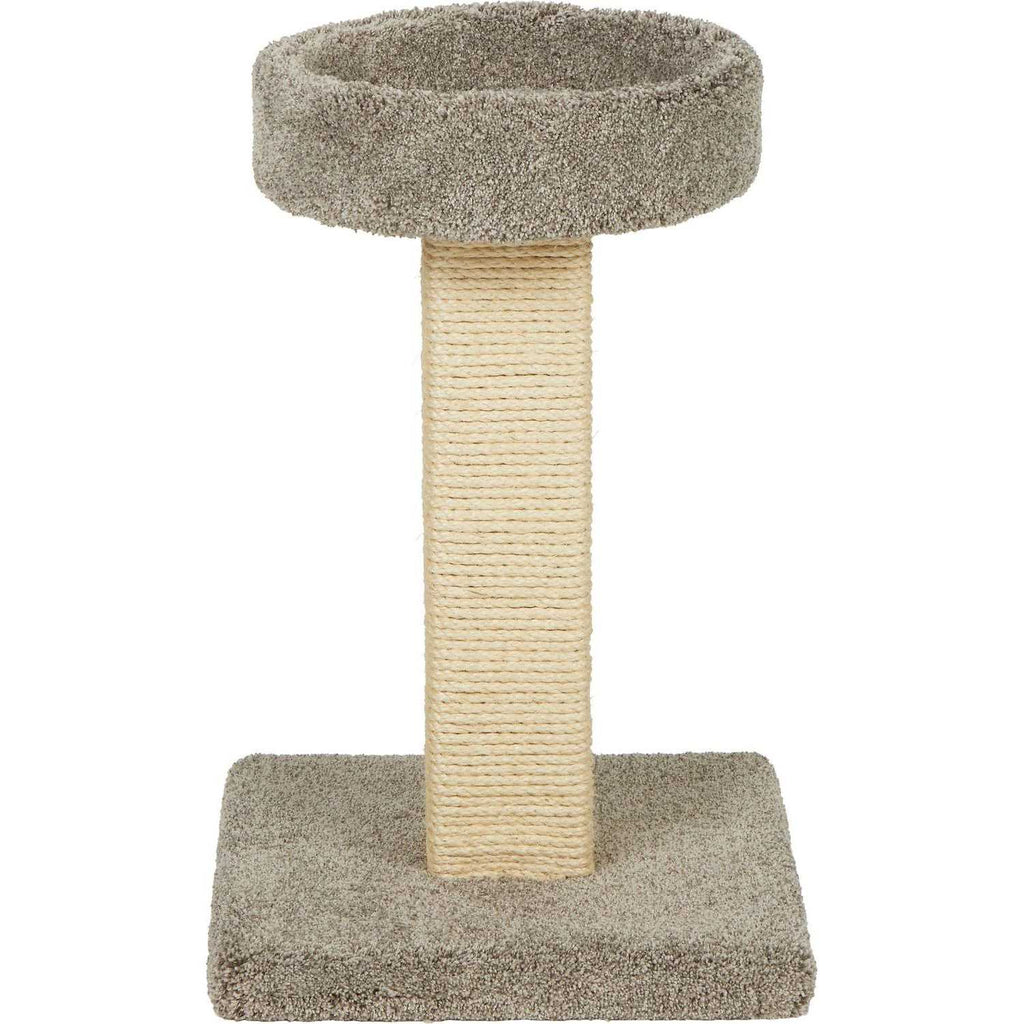 32-in Wooden Cat Tree B970