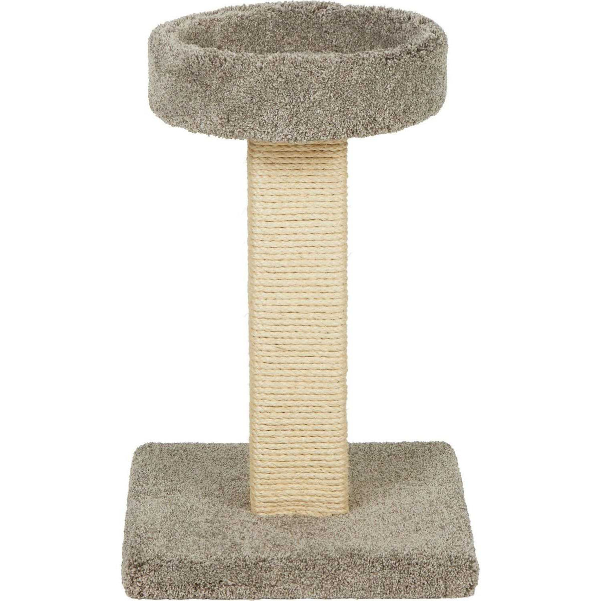 32-in Wooden Cat Tree B970