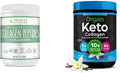 Collagen Peptides Protein Powder S9473