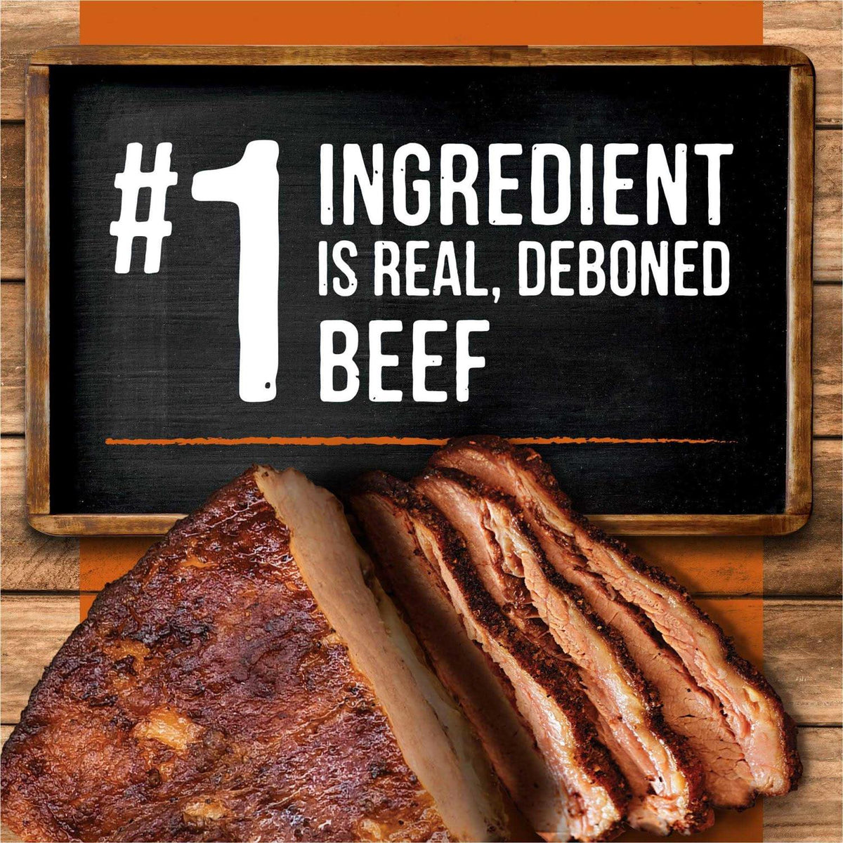 Grain Free Braised Beef Canned Dog Food U962