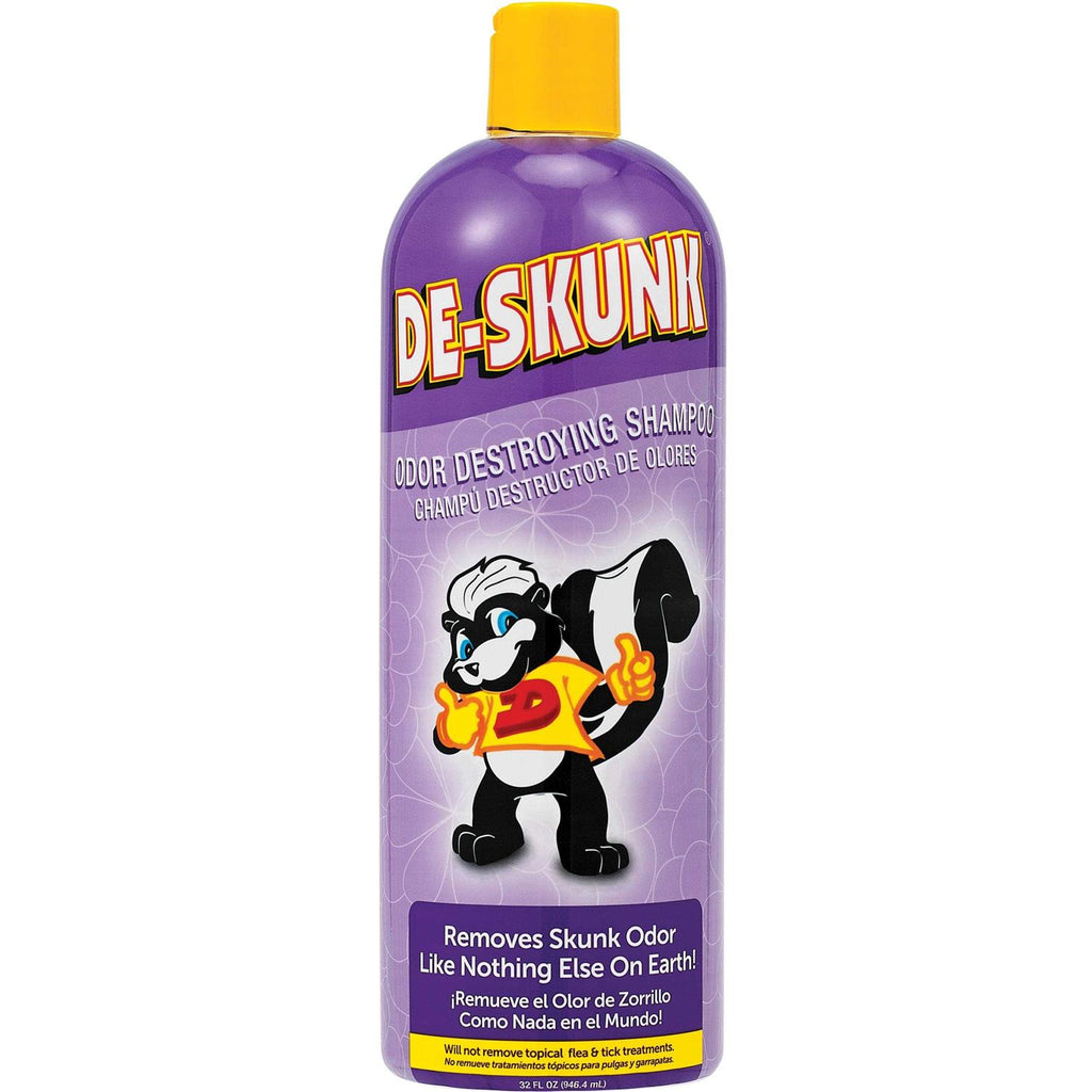 Odor Destroying Shampoo Z751
