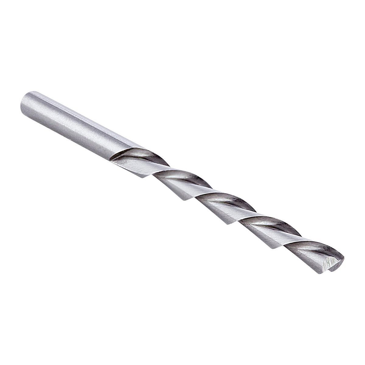 1/8 in. M2 High-Speed Steel Spiral Cut-Out Bits, 2-Pack W430