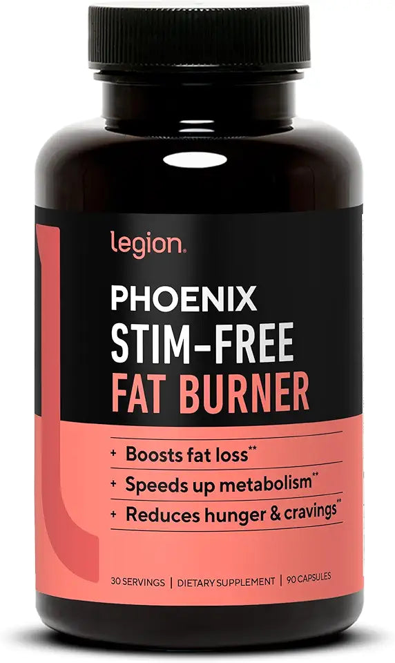 90 Capsules Thermogenic Fat Burners & Weight Loss Pills Z98766