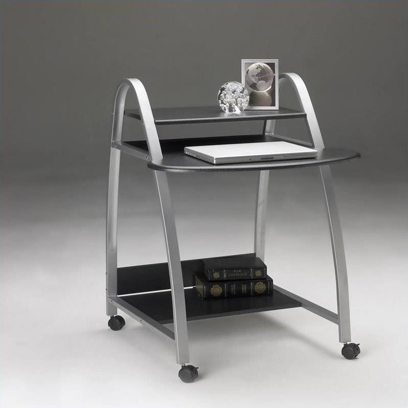 Arch Computer Cart V243