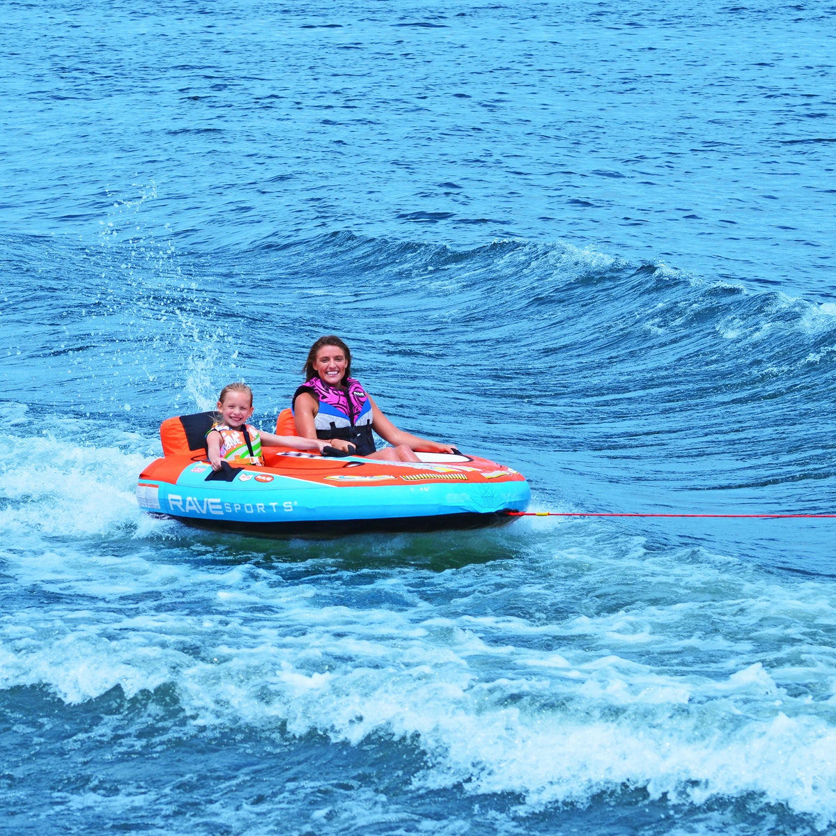Towable Tube M764