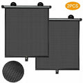 Retractable Car Side Sun Shade Z872961