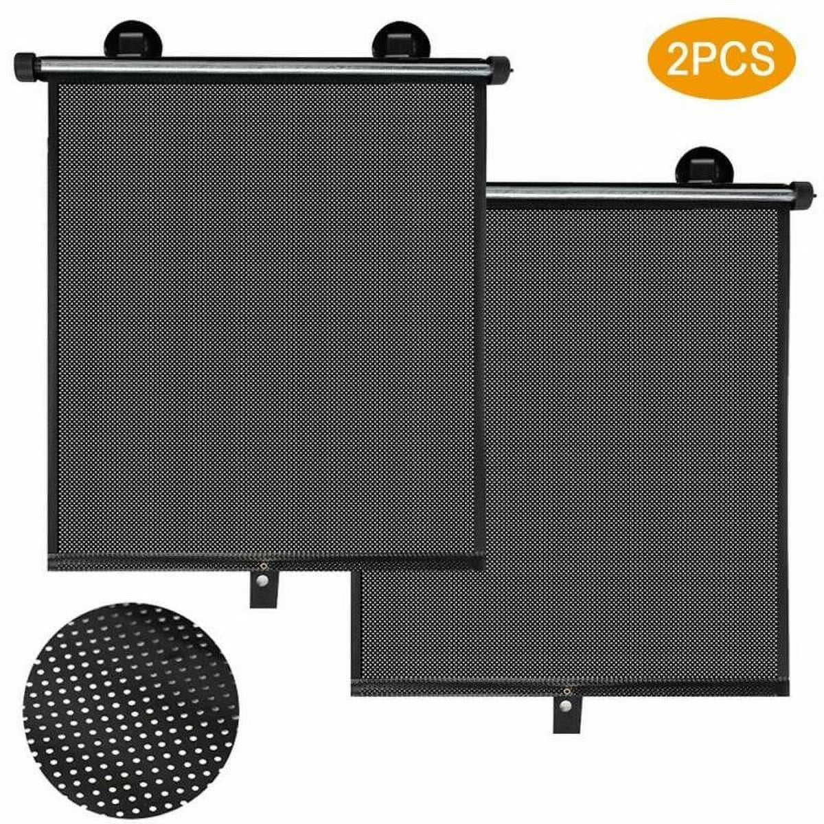 Retractable Car Side Sun Shade Z872961