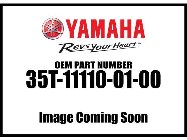 Cylinder Head Assy W293