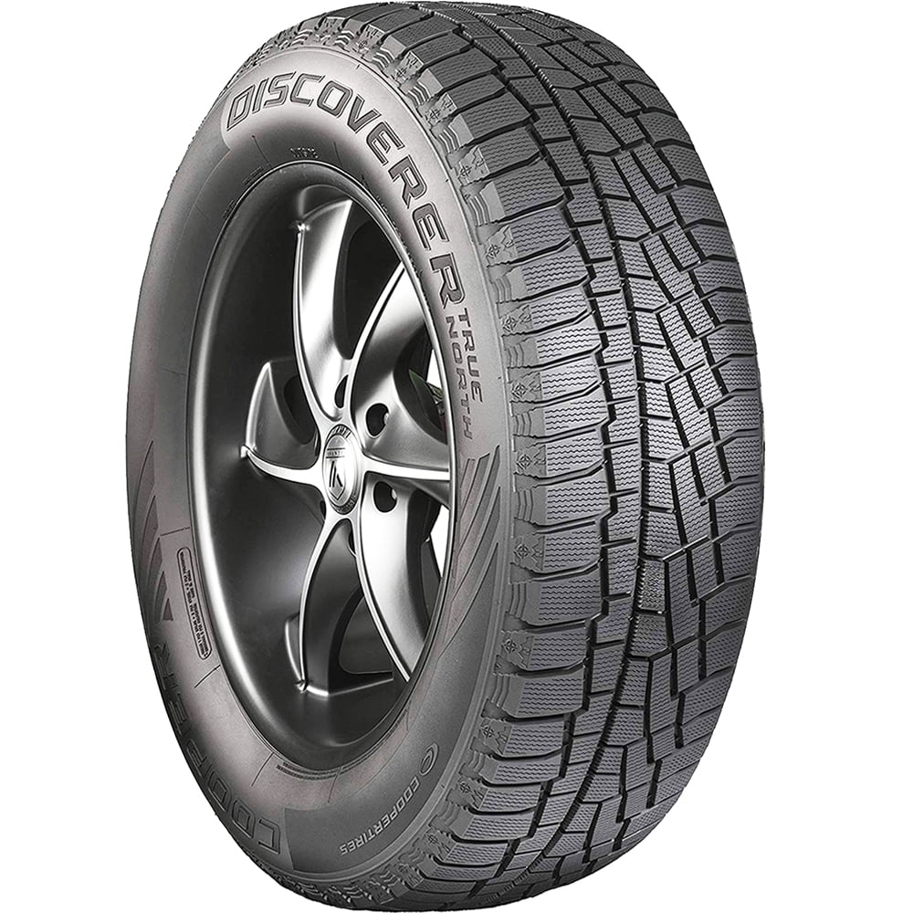 Winter 225/45R17 94H XL Tire Z63607