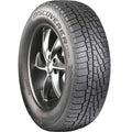 Winter 225/45R17 94H XL Tire Z63607