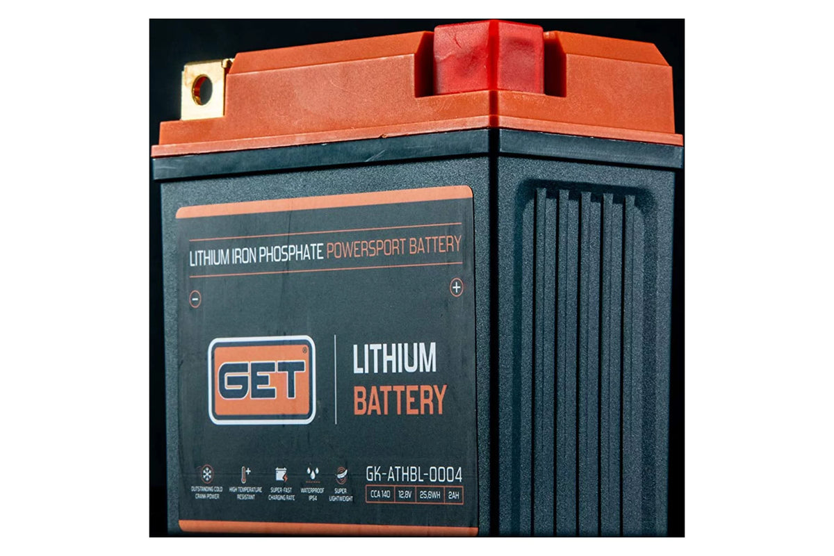 Lithium Battery Z77058