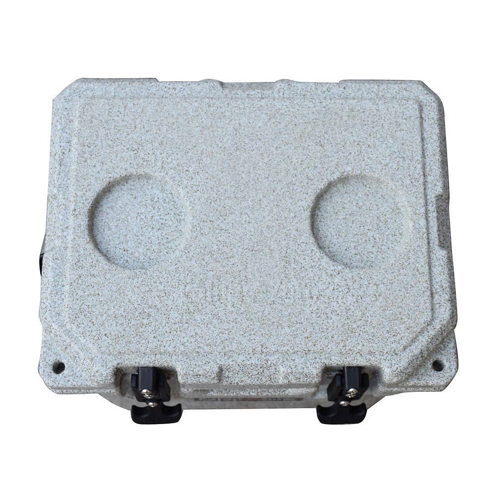10L Granite Cooler R54170