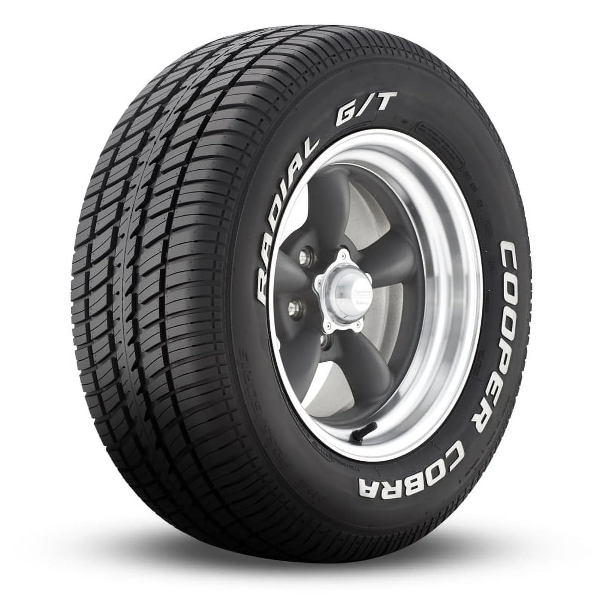 All Season P215/70R15 97T Passenger Tire T50032