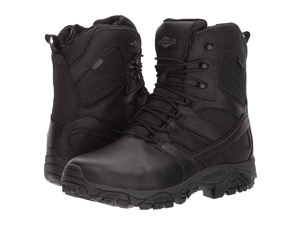 Waterproof Tactical Response Boots L5752