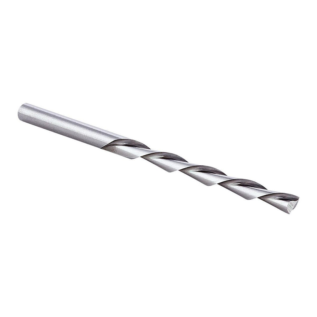 1/8 in. M2 High-Speed Steel Spiral Cut-Out Bits, 2-Pack W430