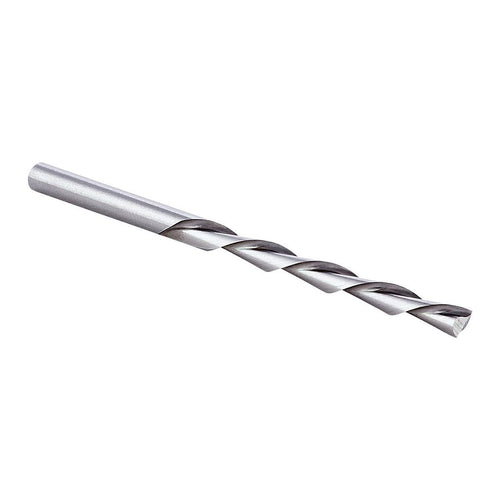 1/8 in. M2 High-Speed Steel Spiral Cut-Out Bits, 2-Pack W430