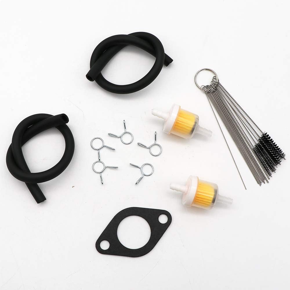 Carburetor Pack of 2 K1311