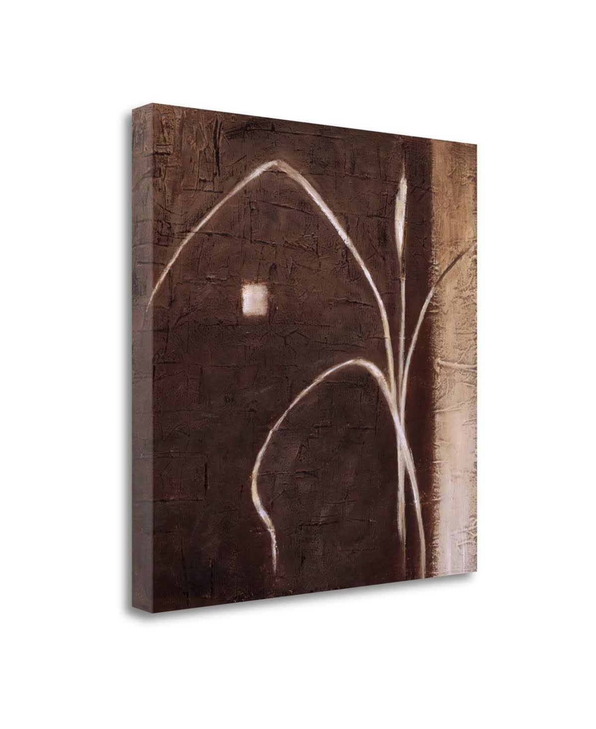 Giclee Print on Gallery Wrap Canvas U713