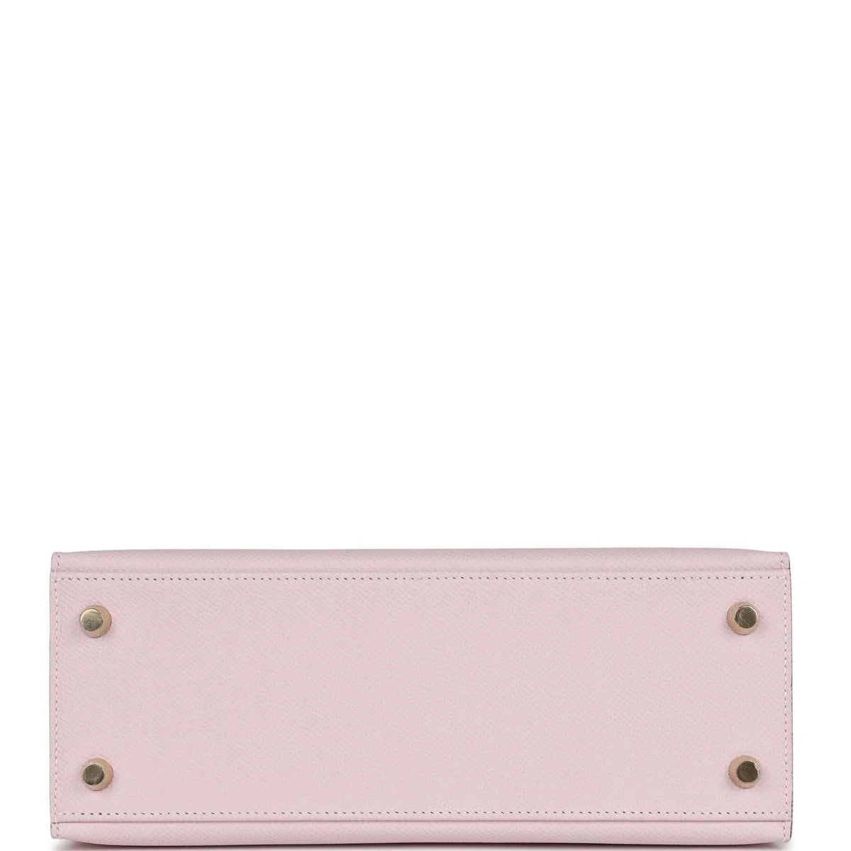 Mauve Pale and Craie Epsom 25 Kelly Sellier H984