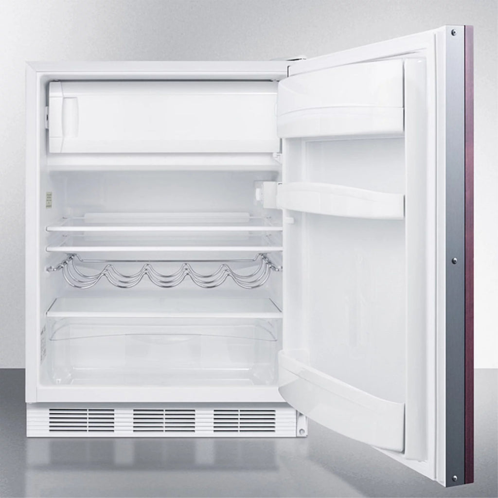 Undercounter Refrigerator-Freezer T375933