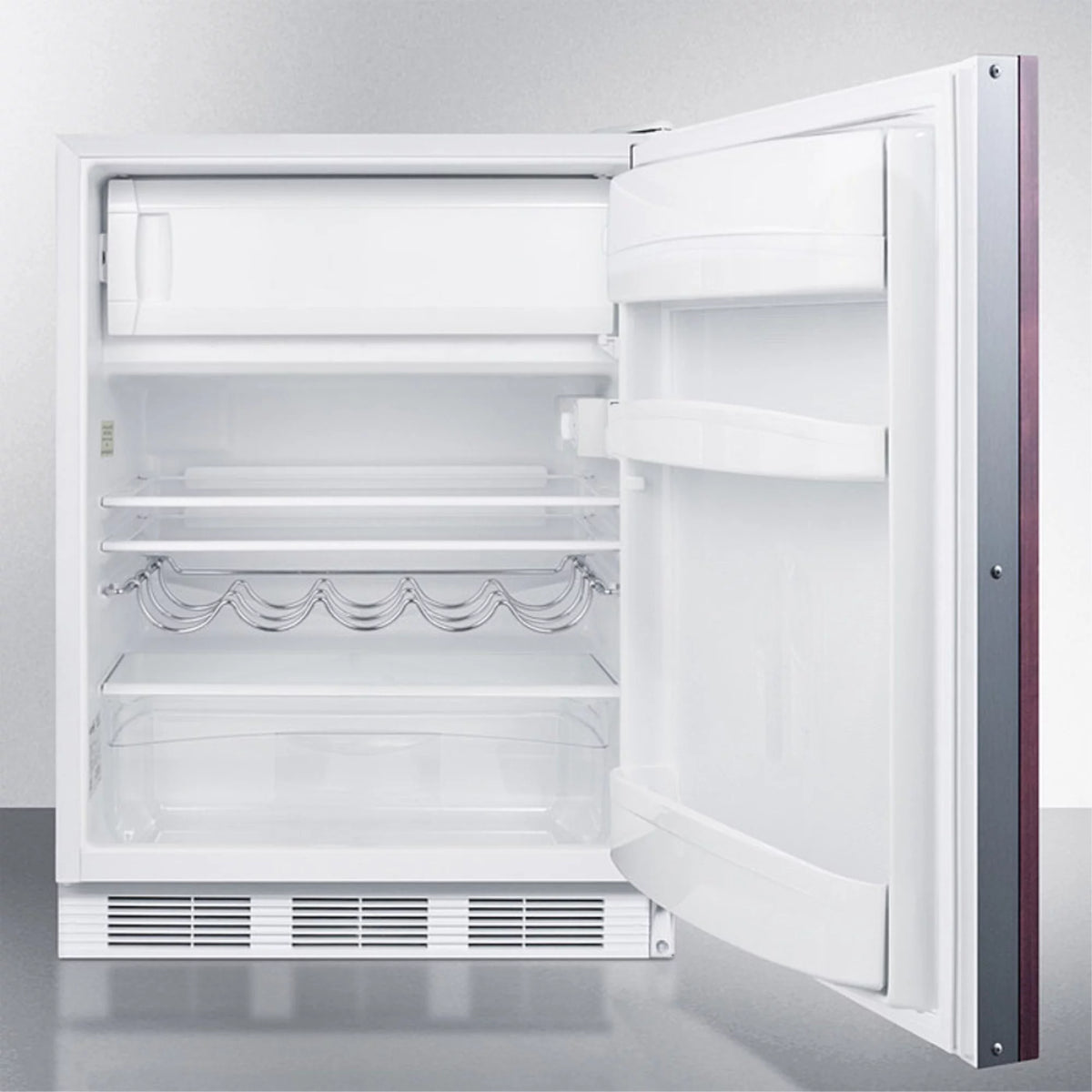 Undercounter Refrigerator-Freezer T375933