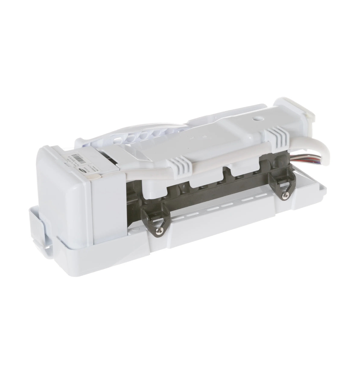 Refrigerator Ice Maker J746557