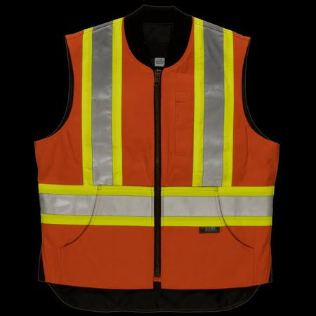Safety Vest O723371