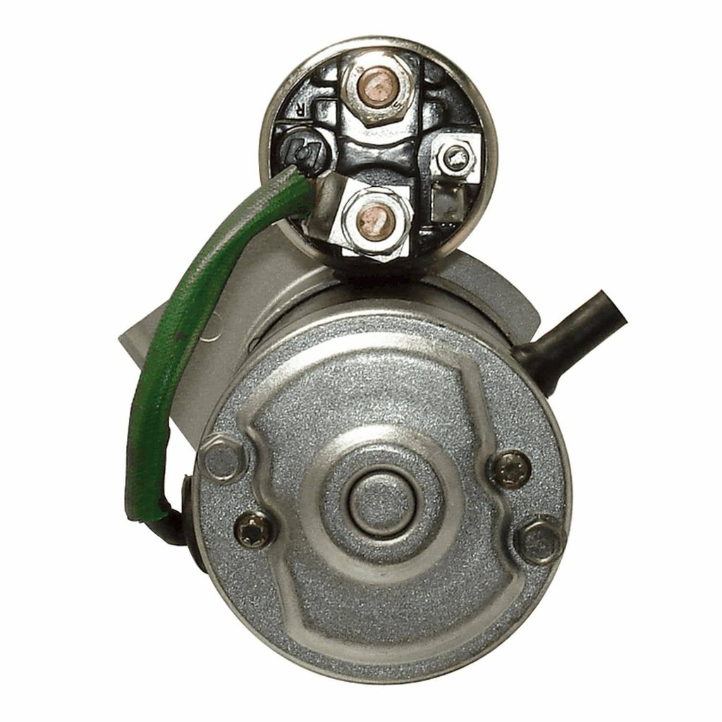Remanufactured Starter D953