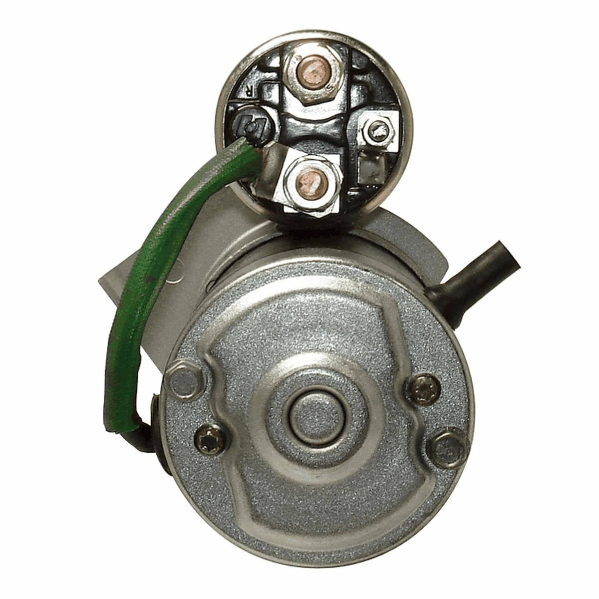 Remanufactured Starter D953