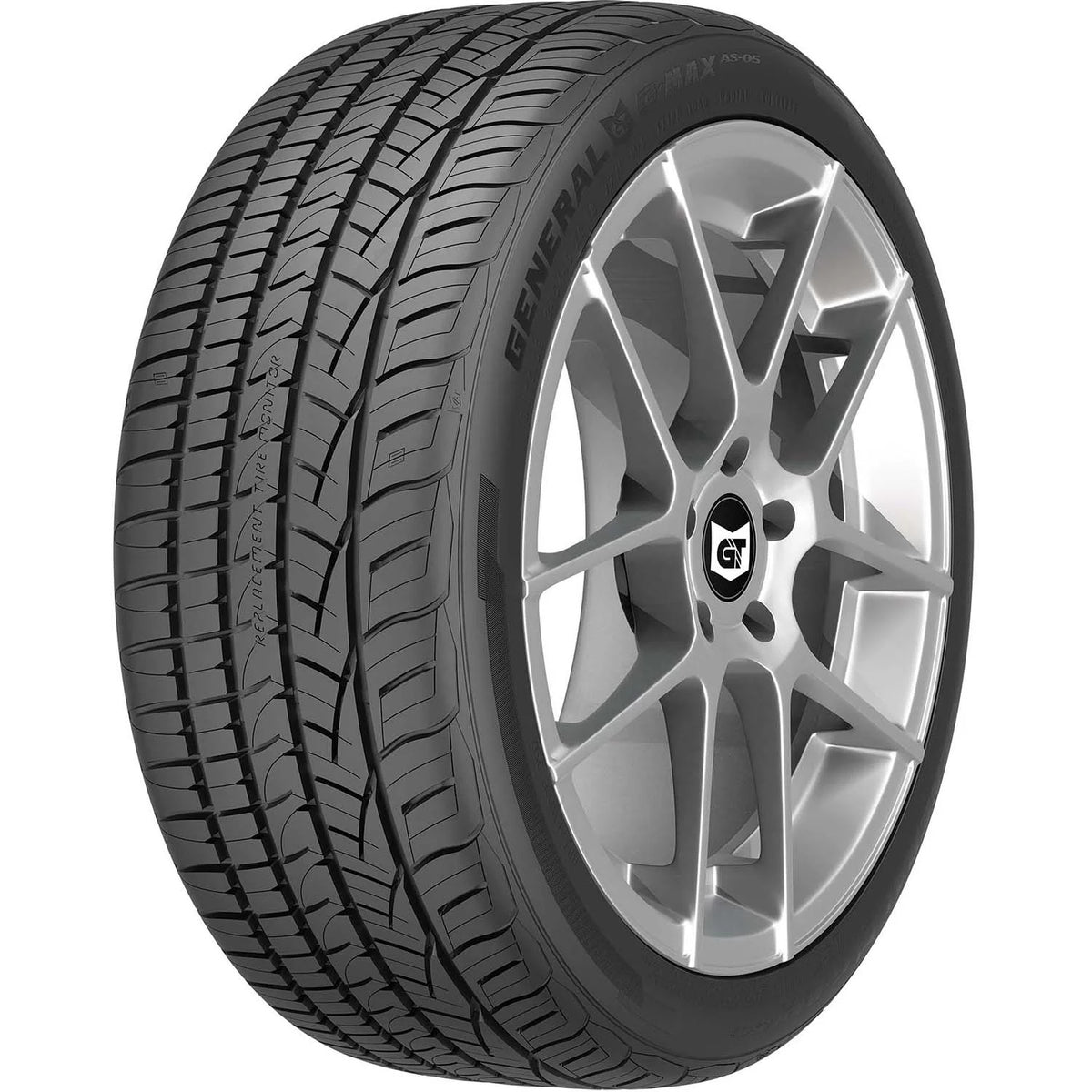 235/40R18 95W Tire Y3004