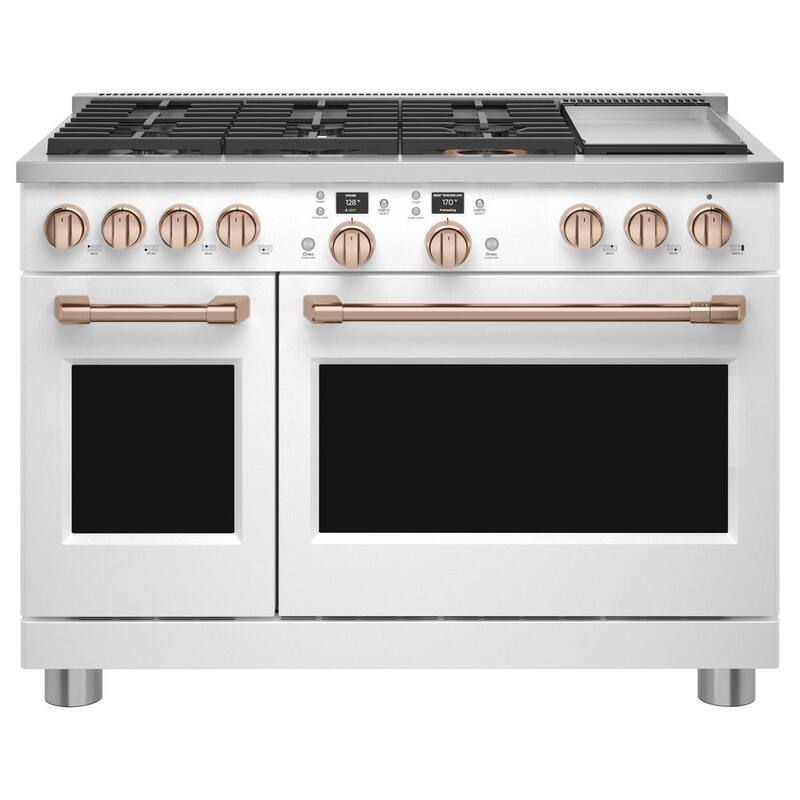 Gas Range Handle and Knob Kit Z533081