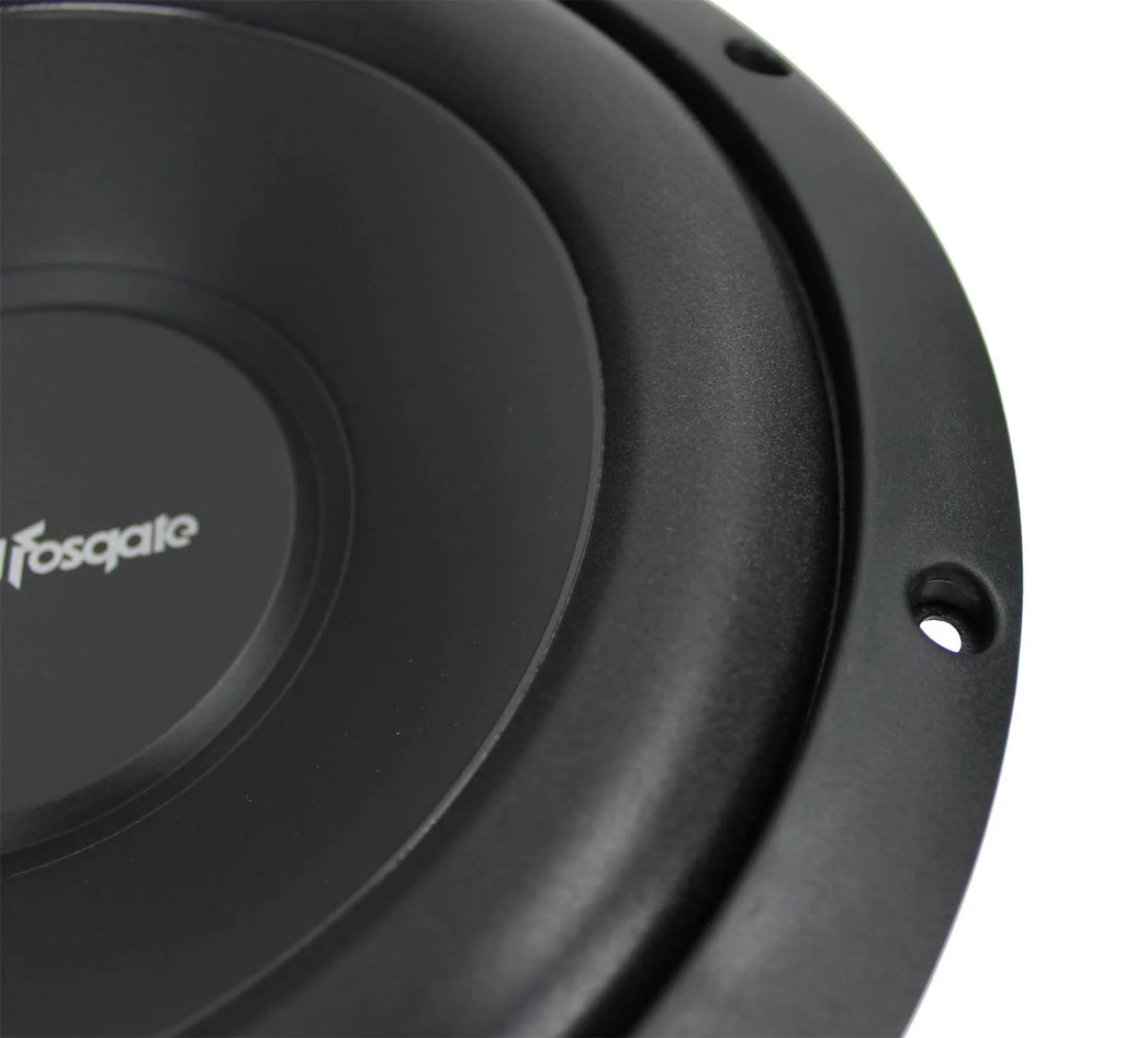 1000W 10 Inch Subwoofers and Box E944