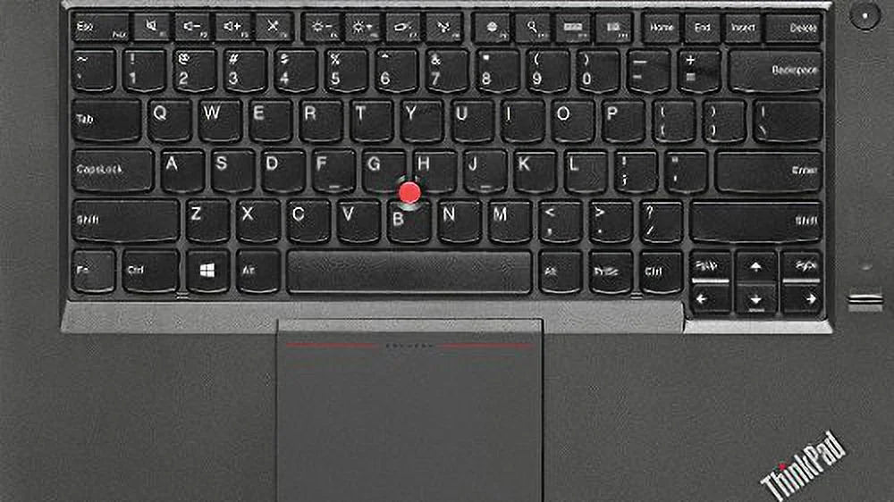 14-Inch Touch-Screen Ultrabook W553