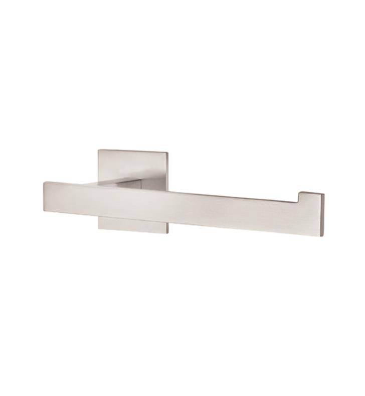 Single Post Toilet Paper Holder - Oil Rubbed Bronze J46696