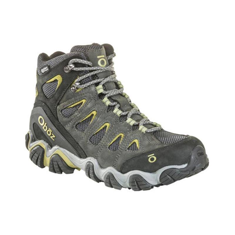 Men's Sawtooth II Mid B-DRY Hiking Boots T2192