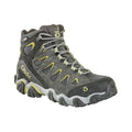 Men's Sawtooth II Mid B-DRY Hiking Boots T2192