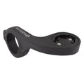 Black Handlebar Mount Computer Mount F448