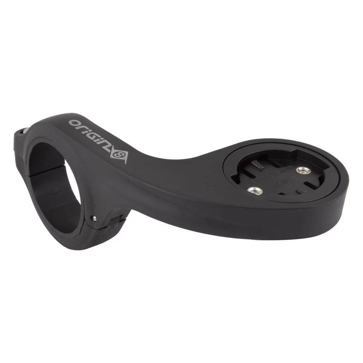 Black Handlebar Mount Computer Mount F448