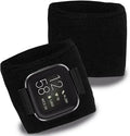 Elastic Sweatband Wrist Ankle Band for Fitbit Versa Z3133
