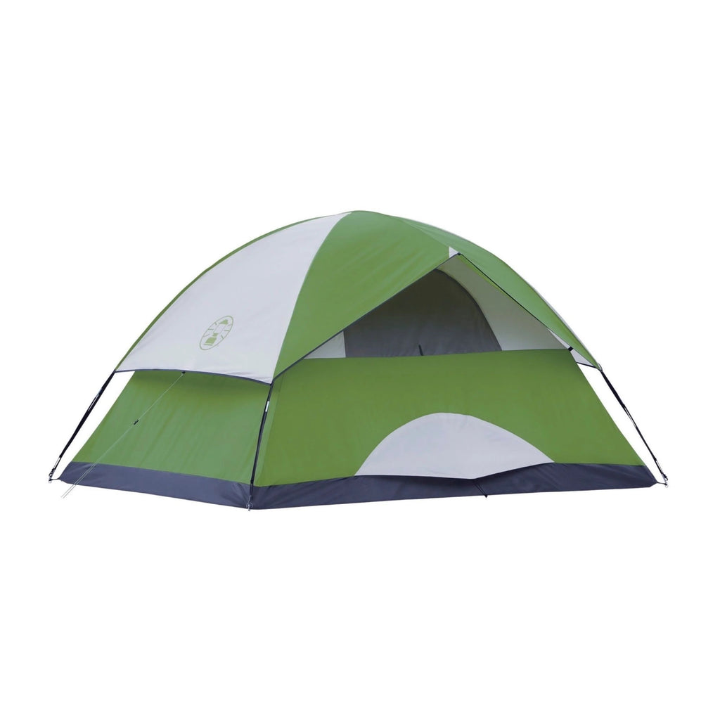 4-Person Dome Camping Tent R956