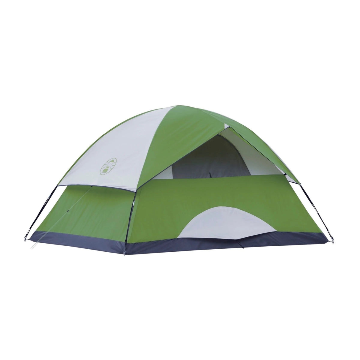 4-Person Dome Camping Tent R956