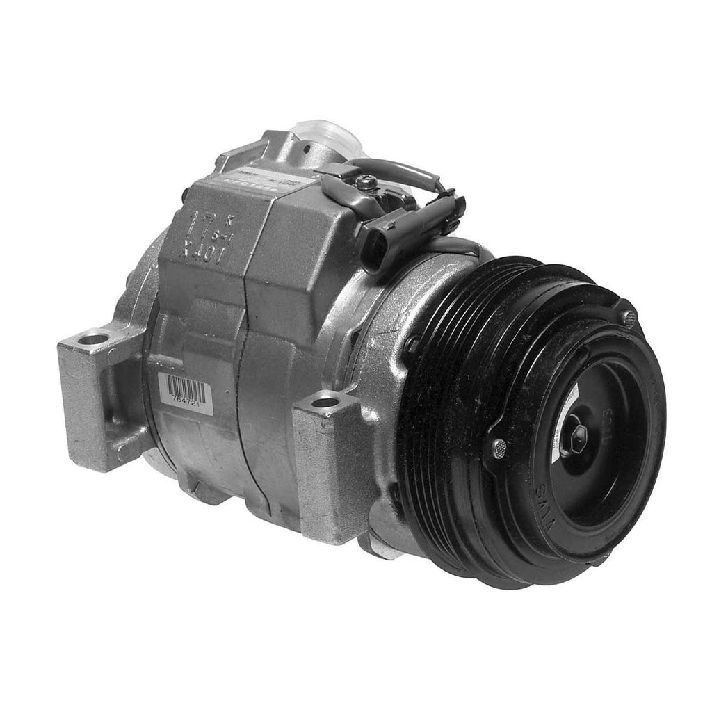 A/C Compressor O627699
