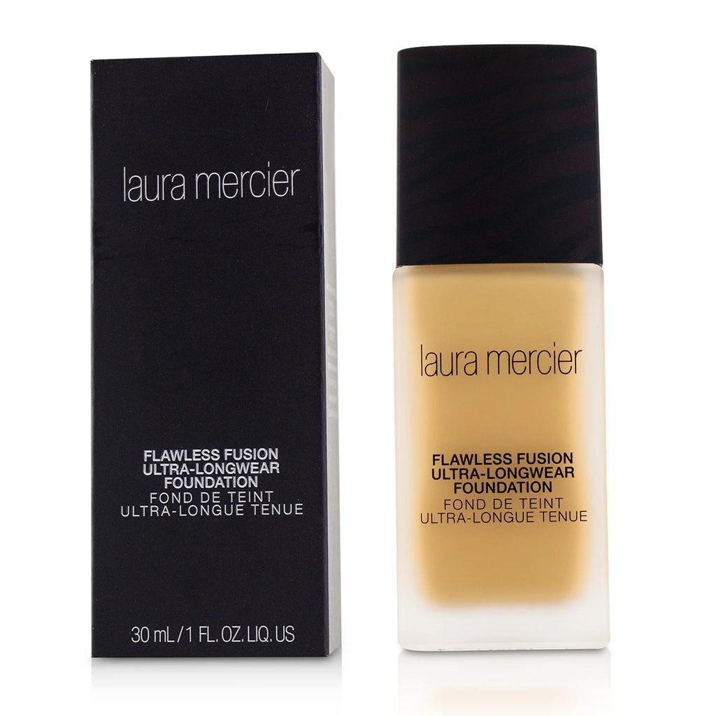 Flawless Fusion Ultra Longwear Foundation 30ml/1oz G189140
