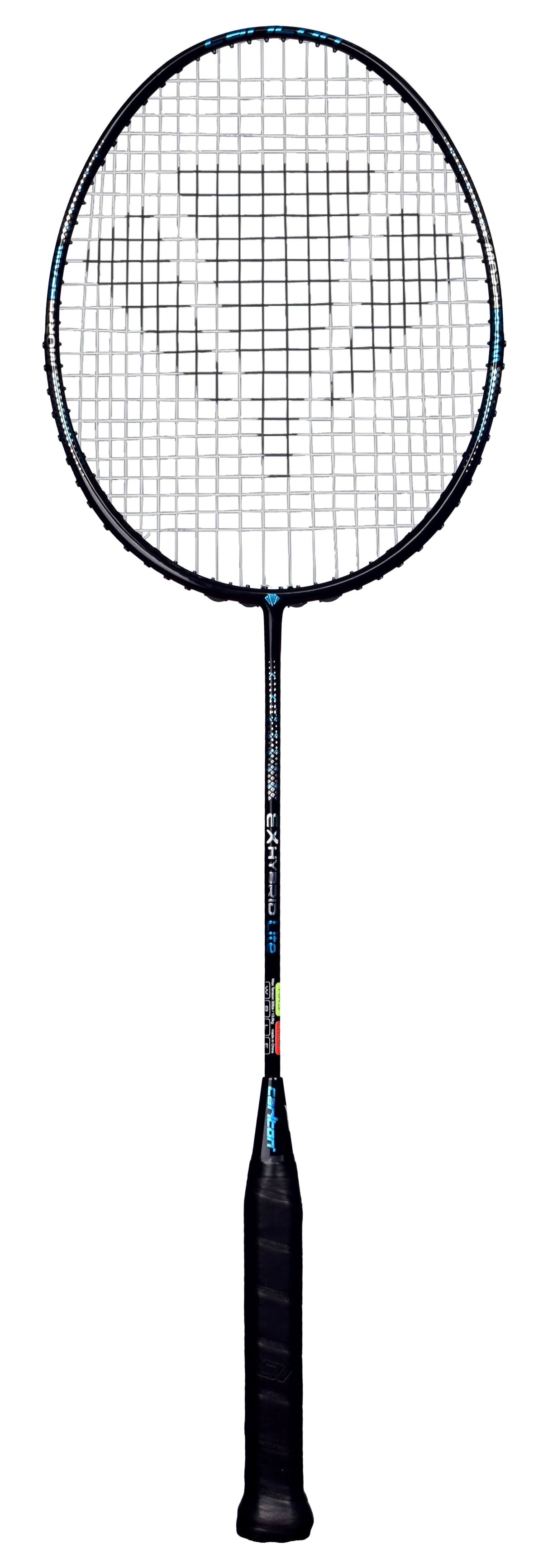 Hybrid Lite Badminton Racquet U39215