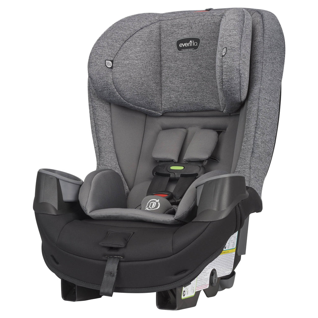 Convertible Car Seat with SensorSafe G137178